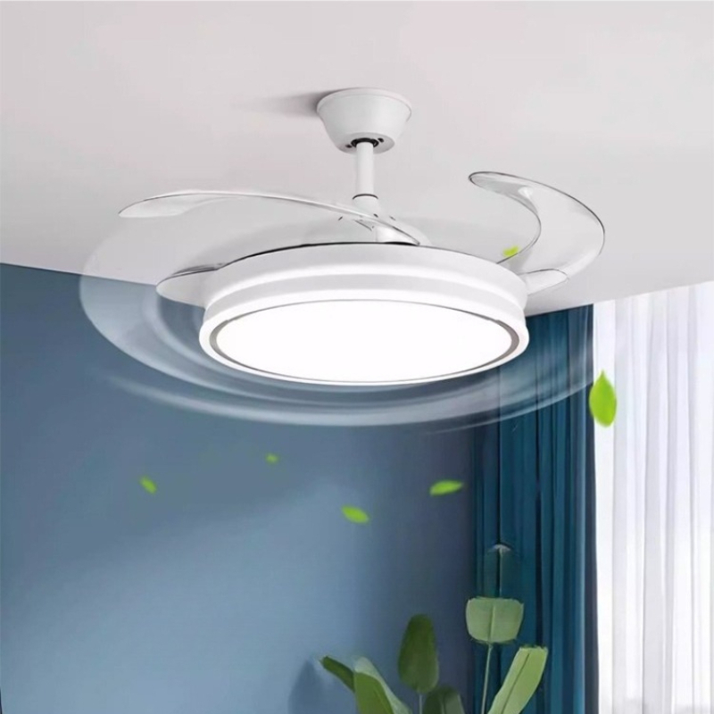 Interior Design Minimalist - İtalyan Tasarımı Minimalist Stil Plastik Tavan