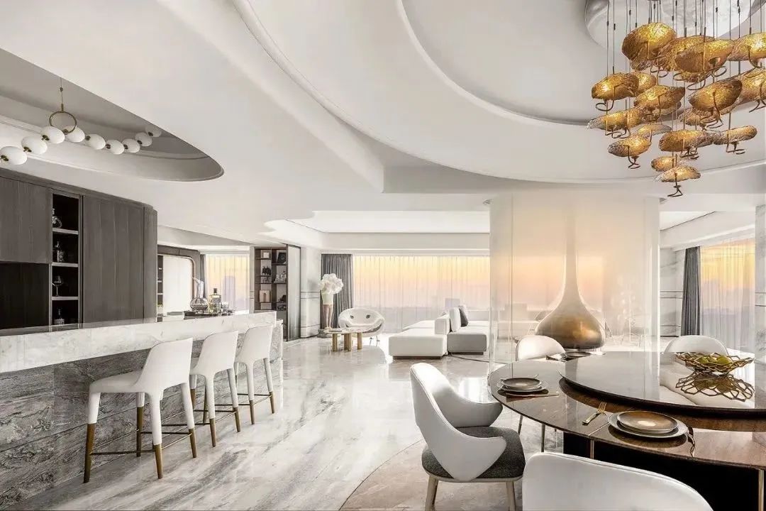 Şangay Işık İç Mekan Tasarımı  - Interior Design Drawing Online Free incelemesi ve fiyatı