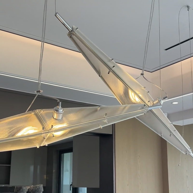 LED Cam Avize Minimalist Tasar - Interior Design Years incelemesi ve fiyatı