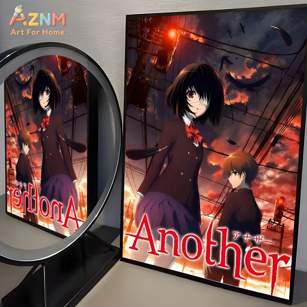 1 adet A-Another klasik japon  - Interior Design Home Decor incelemesi ve fiyatı