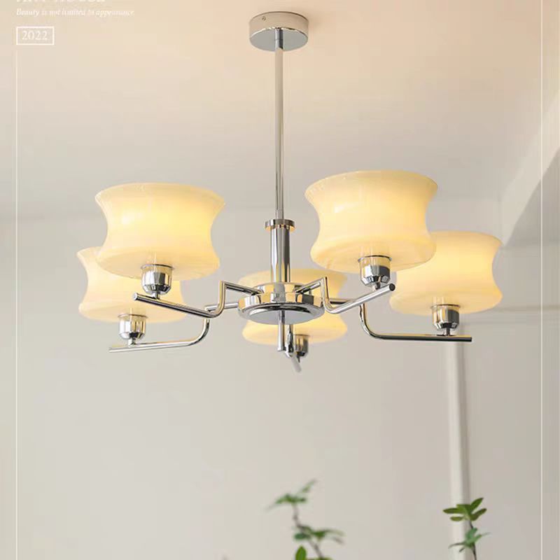 Belue Avize Fransız süt beyazı - Interior Design Years incelemesi ve fiyatı