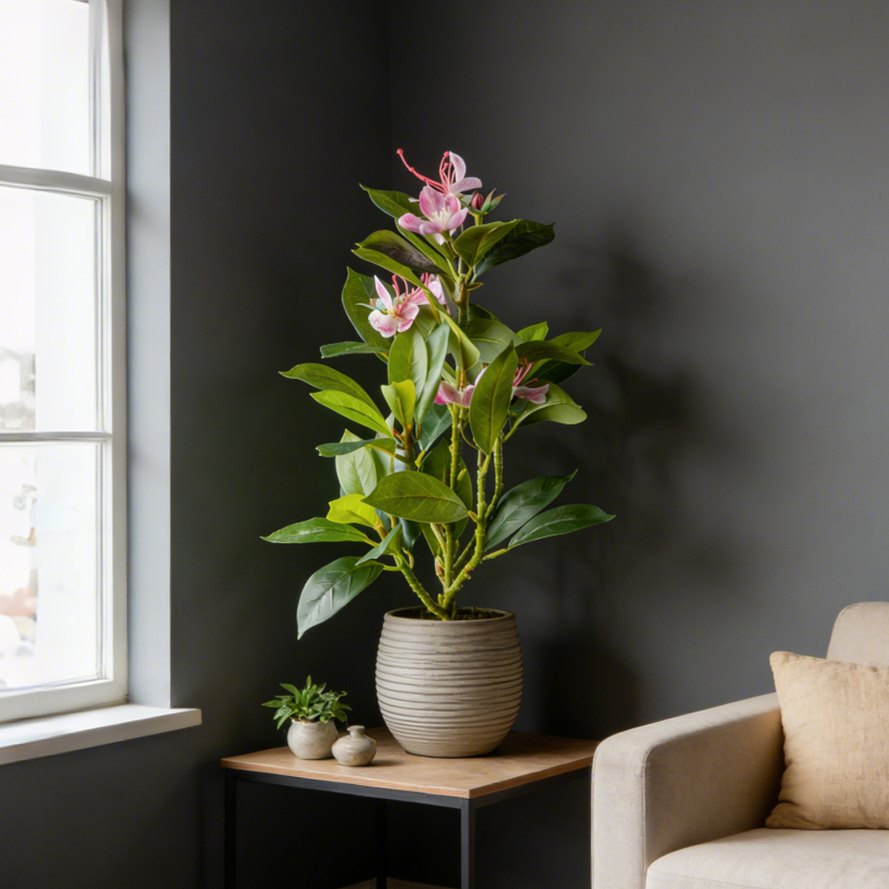 21-40cm Yapay Açelya Çiçekleri - Interior Design Office incelemesi ve fiyatı