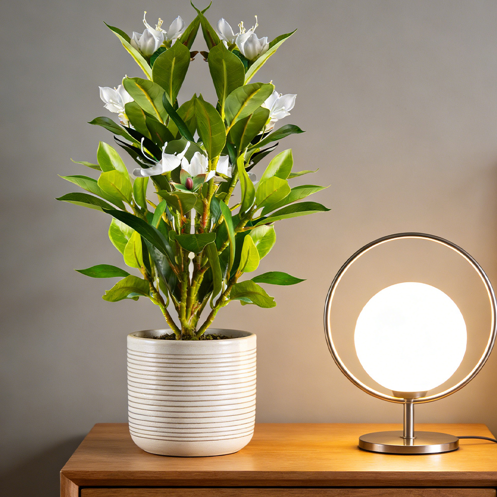 21-40cm Yapay Açelya Çiçekleri - Interior Design Office incelemesi ve fiyatı
