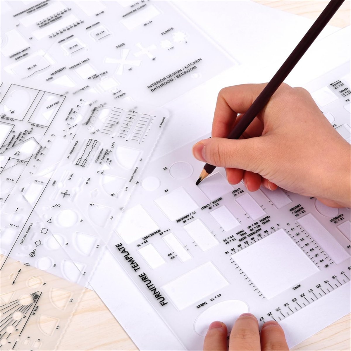 T32C Yeni Mimari Çizim Araçlar - Interior Design And Build incelemesi ve fiyatı
