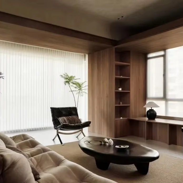 Sanhai Japon Tarzı İç Tasarım  - Interior Design Drawing Online Free incelemesi ve fiyatı