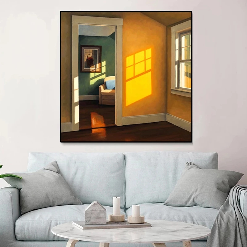 Iskandinav Pencere Dış Manzara - Interior Design Home Decor incelemesi ve fiyatı