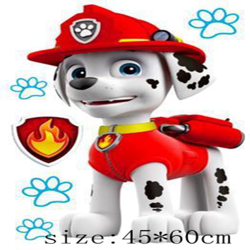 Çocuklar için Paw Patrol Duvar - Interior Design Home Decor incelemesi ve fiyatı