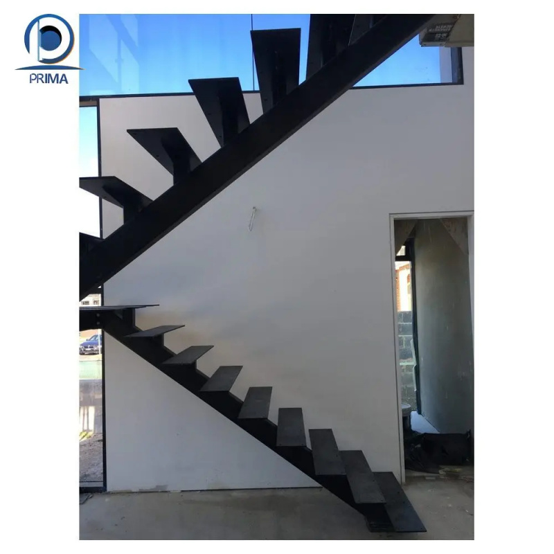 Özel Tasarım Tek Kirişli Merdi - Interior Design Minimalist incelemesi ve fiyatı
