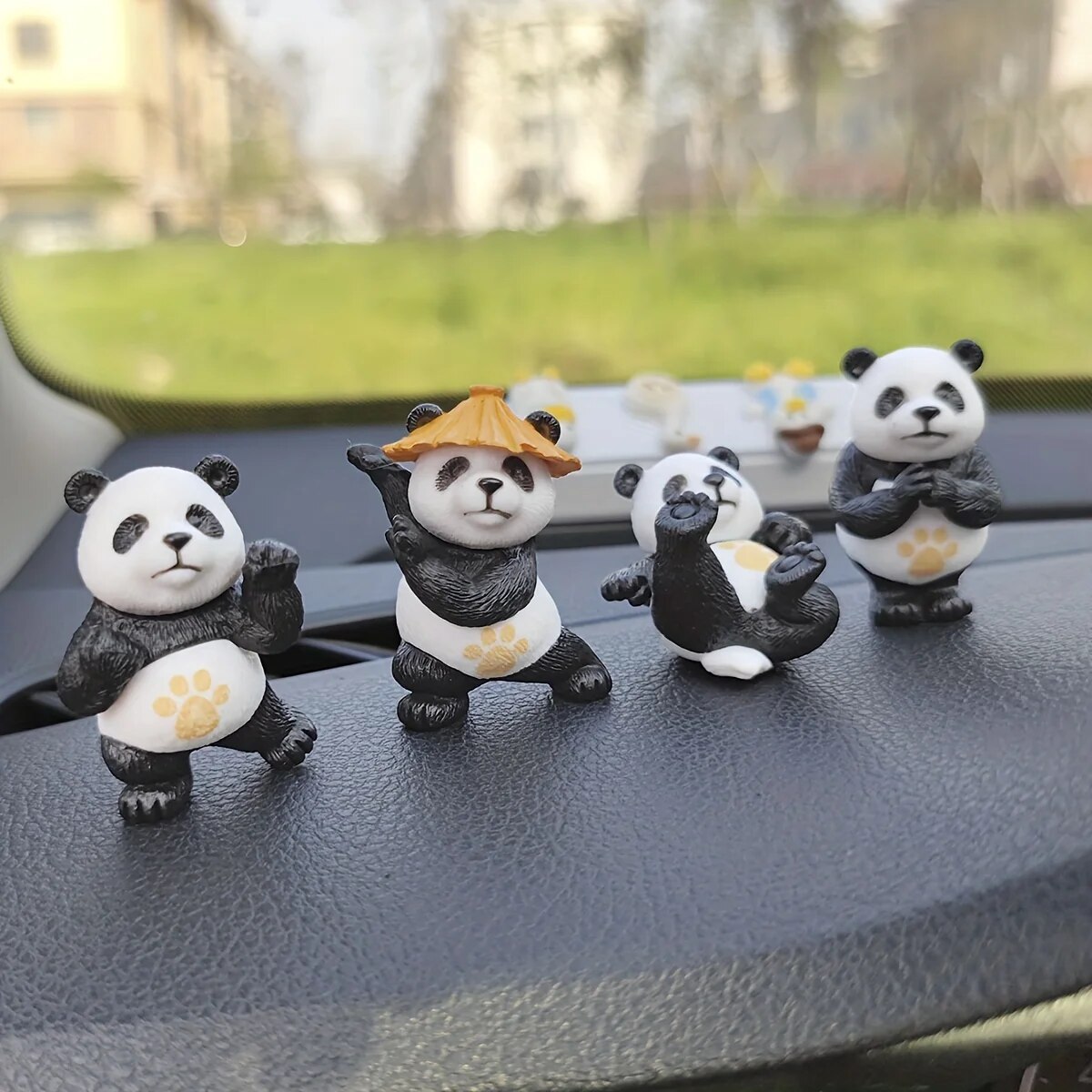 4 adet/takım Panda Tasarım Ara - Interior Design Office incelemesi ve fiyatı