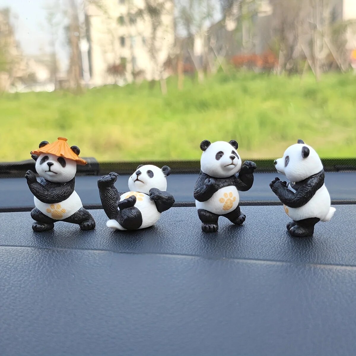 4 adet/takım Panda Tasarım Ara - Interior Design Office incelemesi ve fiyatı