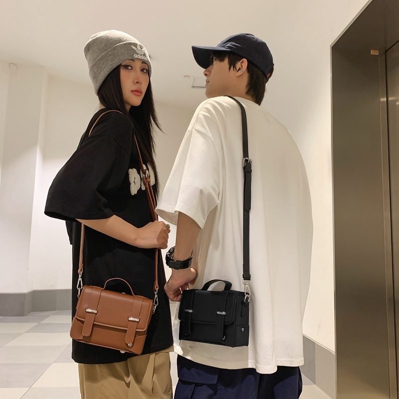 Minimalist Unisex Omuz Çantası - Interior Design Minimalist incelemesi ve fiyatı