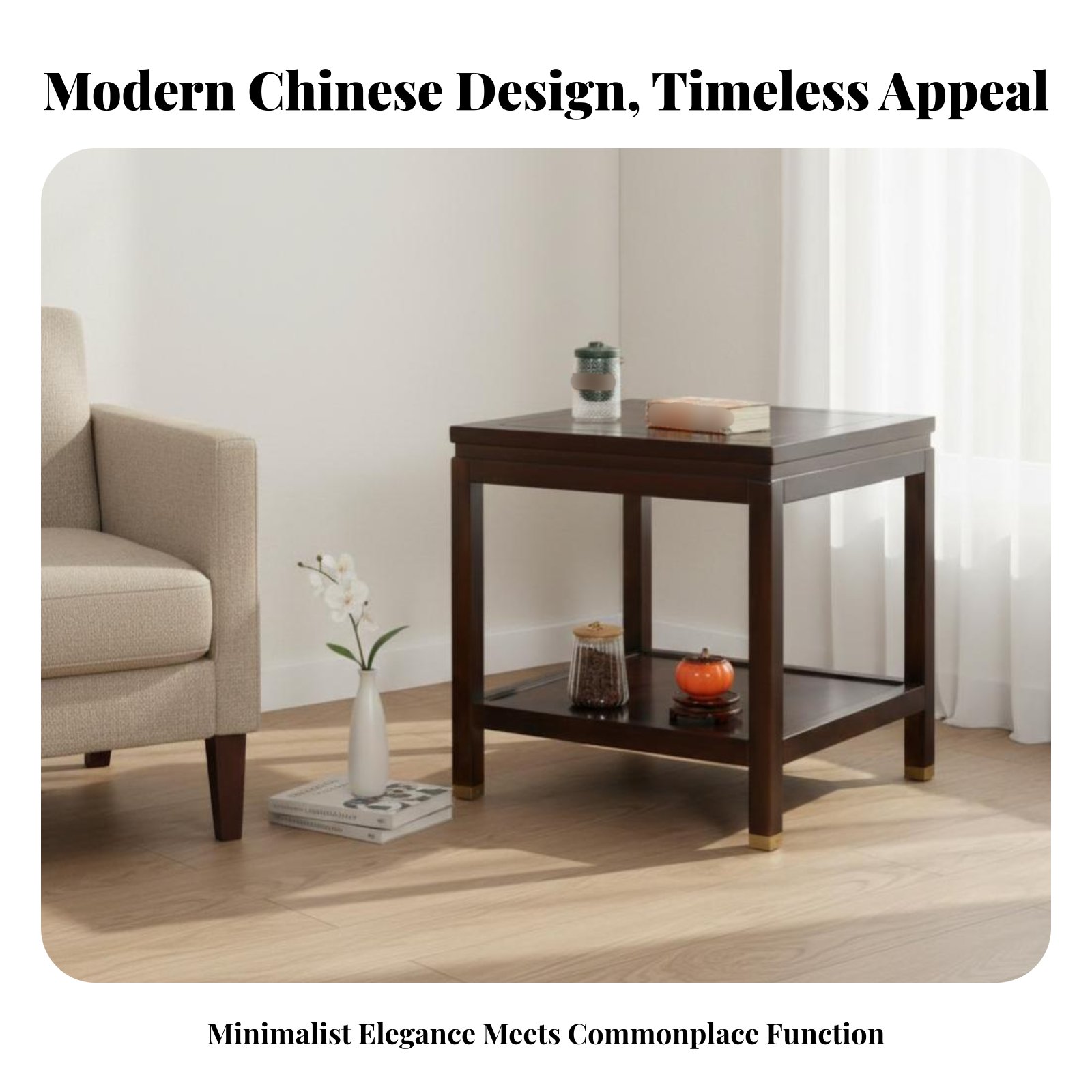 Çift Katlı Kare Masa Minimalis - Interior Design Minimalist incelemesi ve fiyatı