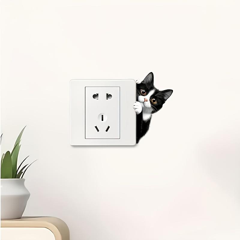 Çok Sevimli Siyah Kedi Anahtar - Interior Design Home Decor incelemesi ve fiyatı