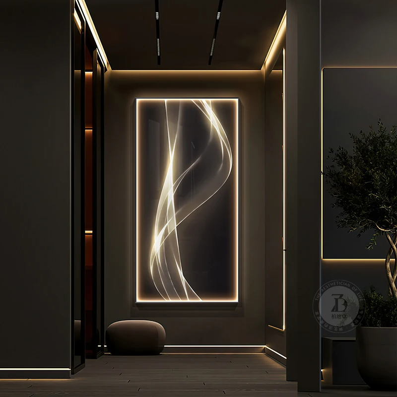 Modern hat duvar lambası tasar - Interior Design Years incelemesi ve fiyatı