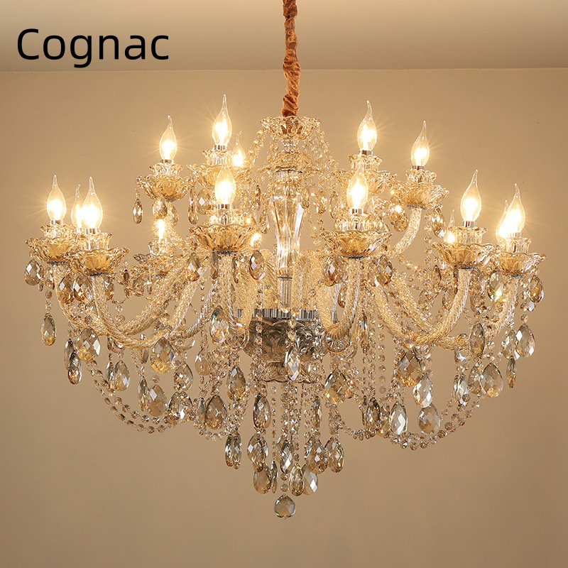 Fransız Lüks Kristal Oturma Od - Interior Design Years incelemesi ve fiyatı