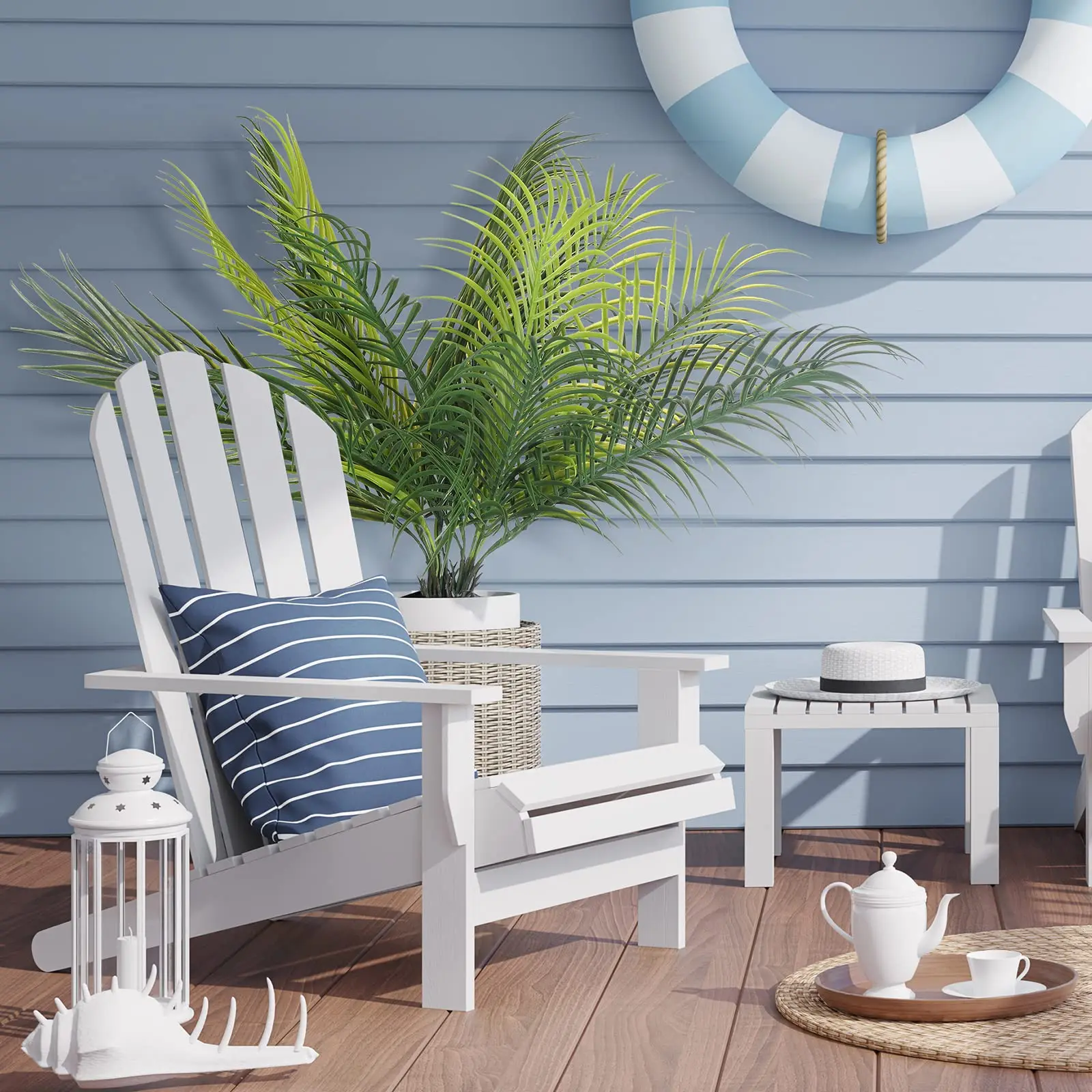 Yapay Tropikal Bitkiler 20.47  - Interior Design Office incelemesi ve fiyatı