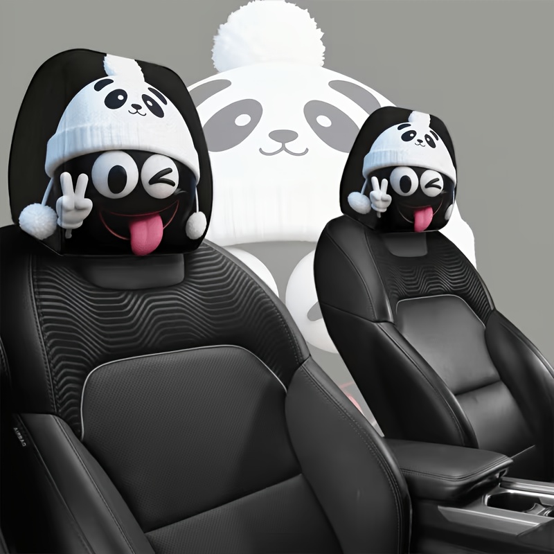 1/2 Adet Araba Koltuk Başlığı  - Interior Design Emoji incelemesi ve fiyatı