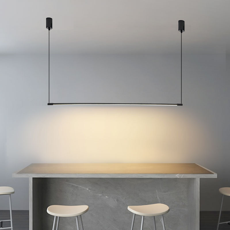 Modern İskandinav Basit LED Av - Interior Design Years incelemesi ve fiyatı