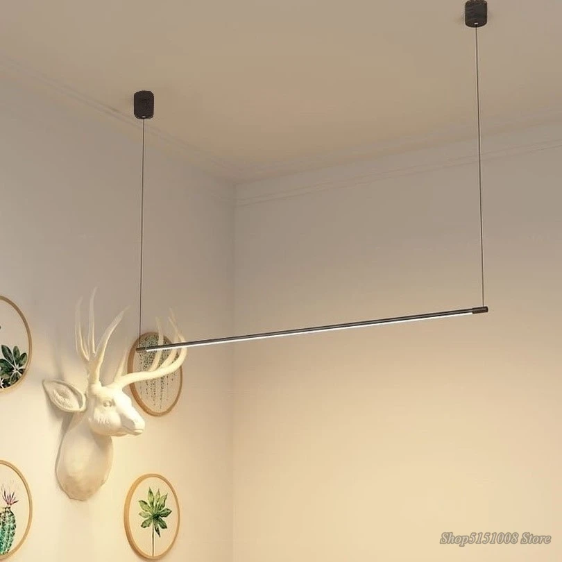 Modern İskandinav Basit LED Av - Interior Design Years incelemesi ve fiyatı